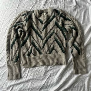 Etoile Isabel Marant knit sweater